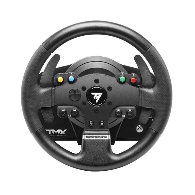 Thrustmaster TMX Volant Retour de Force 900° Xbox PC