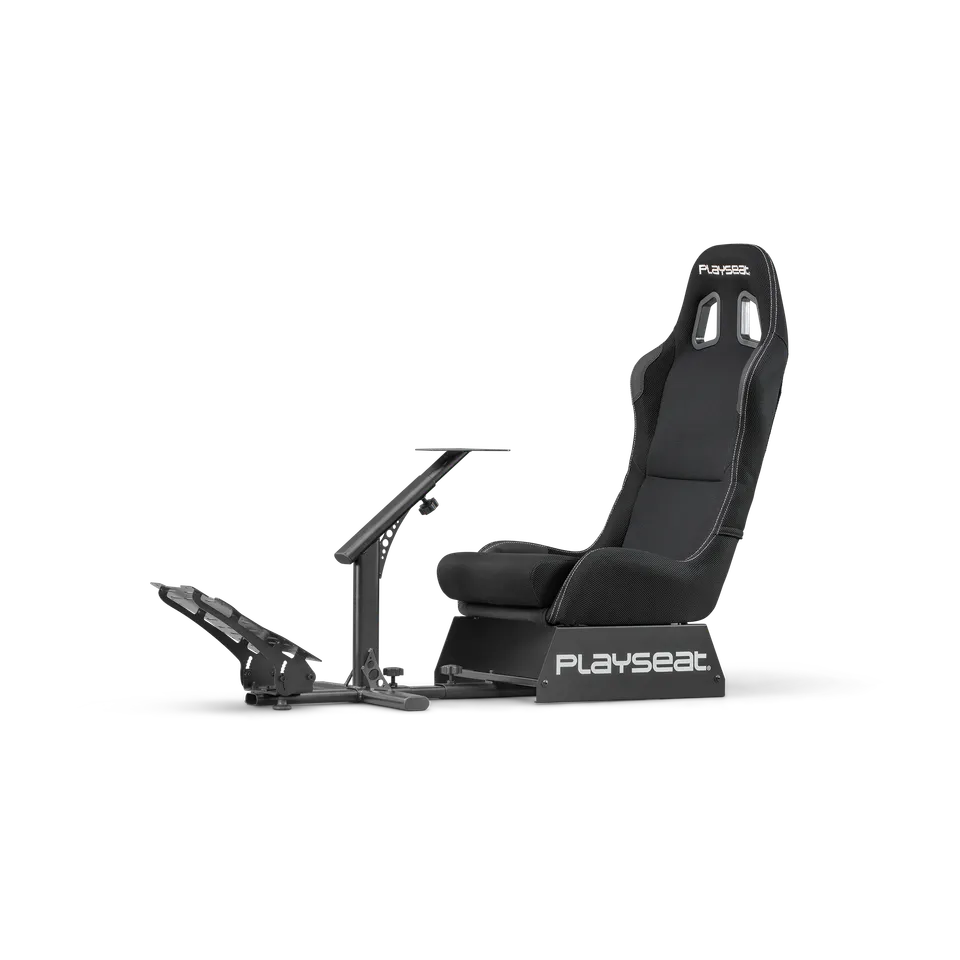 Playseat Evolution ACTIFIT cockpit simracing ACTIFIT tissu respirant