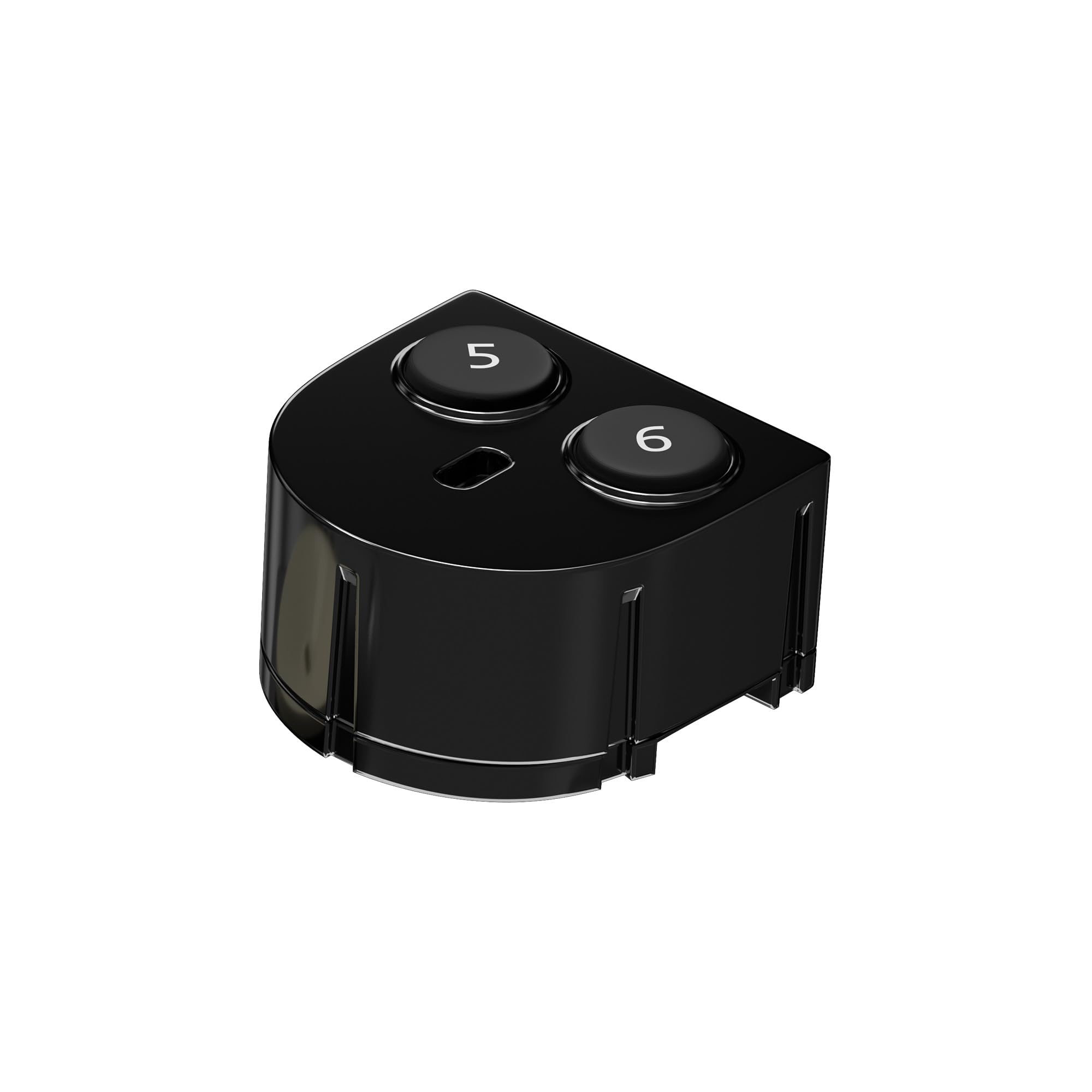Thrustmaster eSwap module combat Xbox PC boutons mécaniques