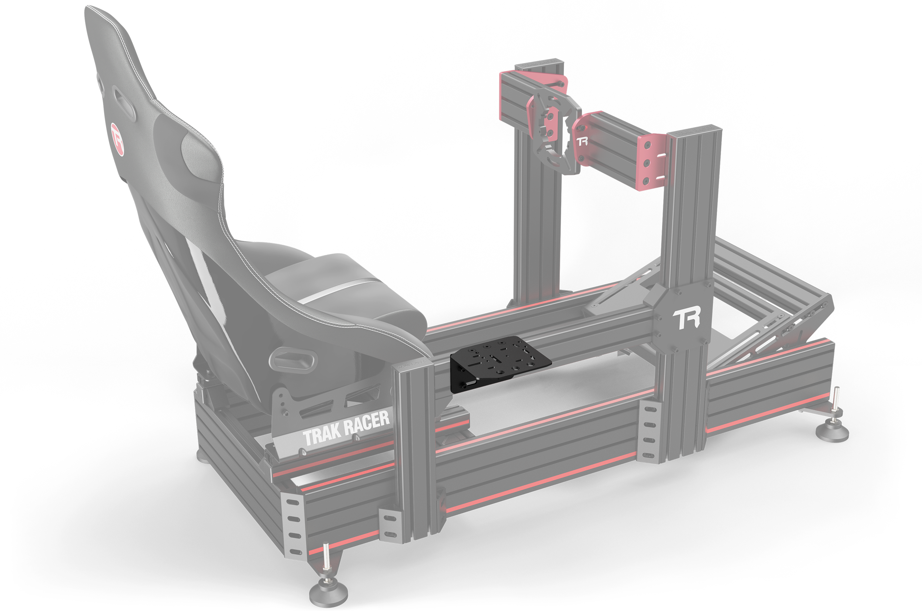 Trak Racer TR80S TR-One Support Frein à Main Gauche Droit