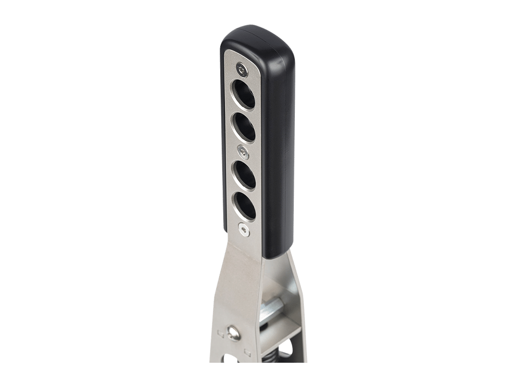 Heusinkveld MagShift levier vitesse magnétique shifter 4,5-11 kg