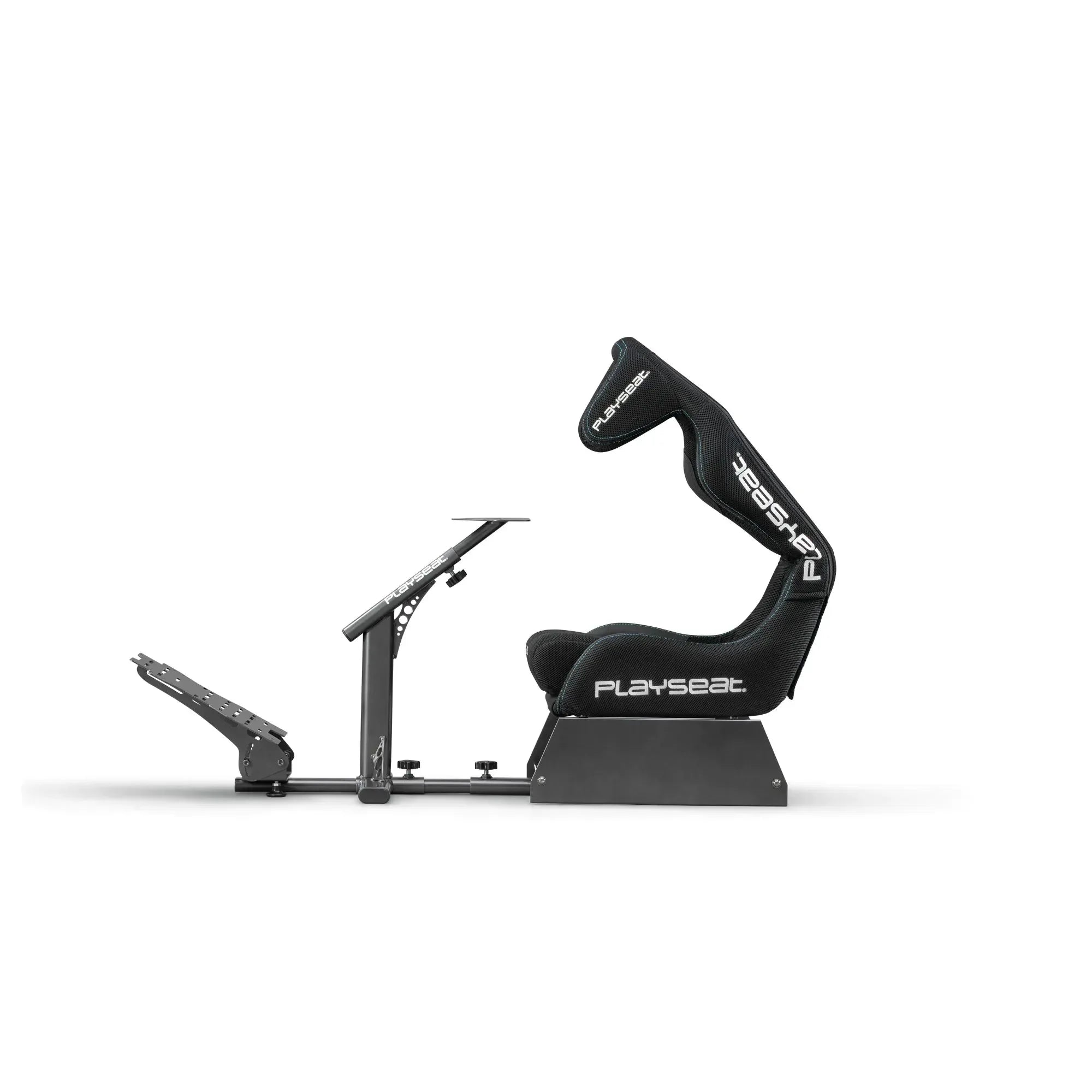 Playseat Evolution Pro Siège Simracing ActiFit Noir