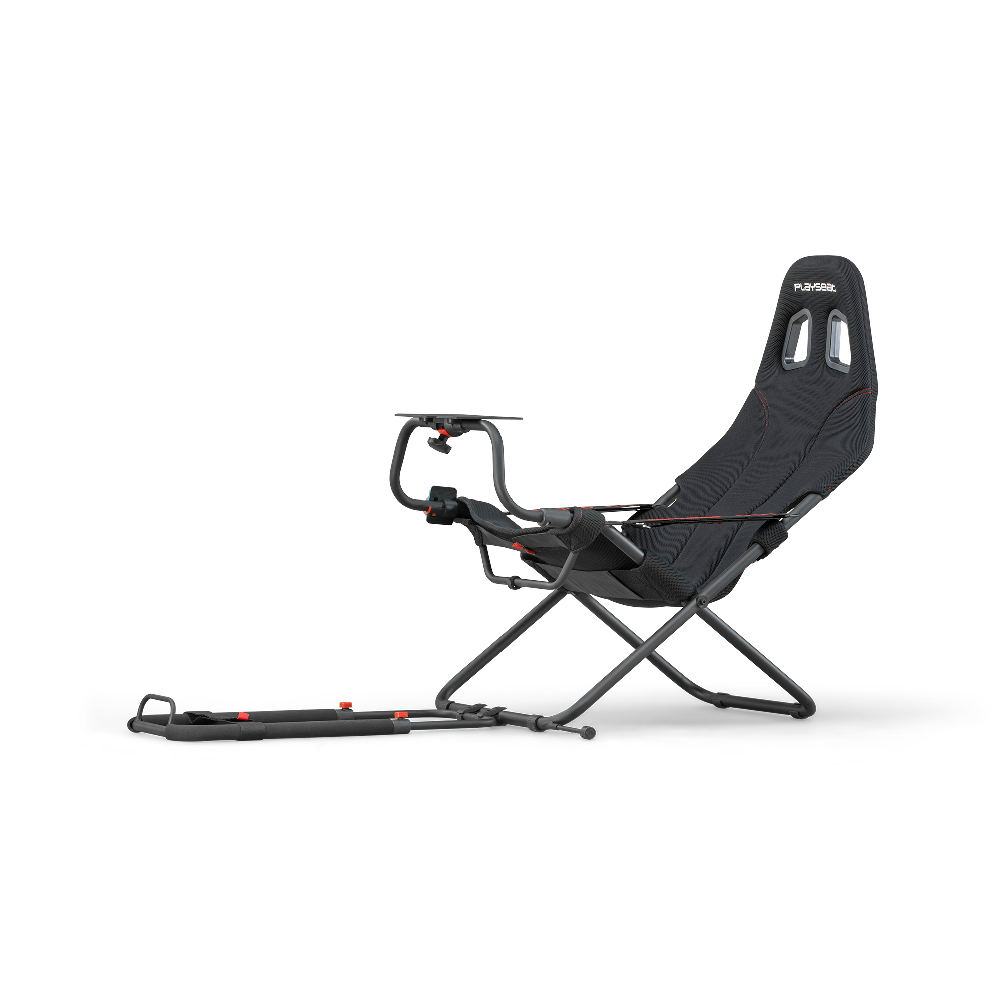 Playseat Challenge Actifit cockpit simracing pliable