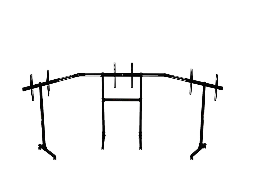 Next Level Racing Elite support triple écran 32-65 pouces