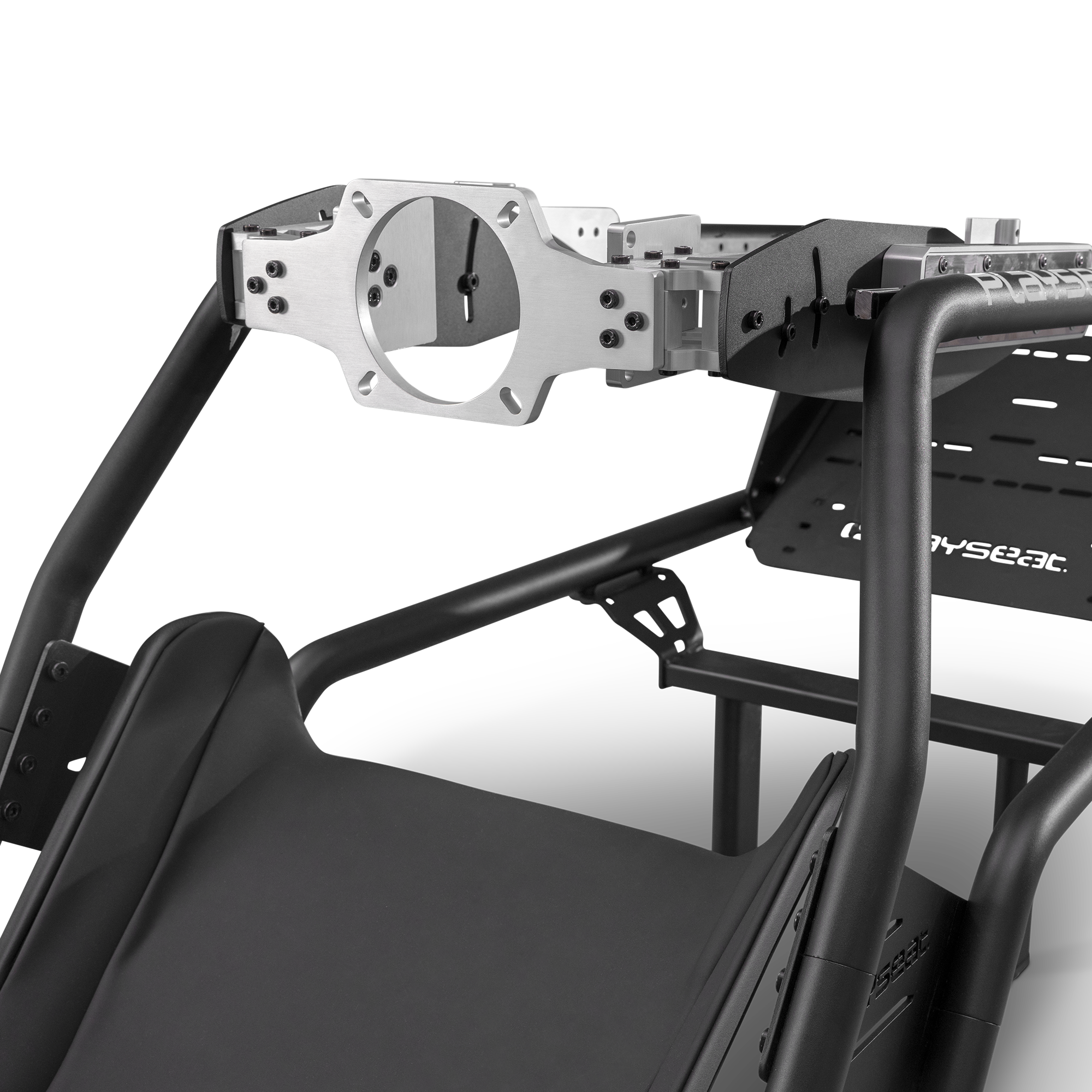 Playseat Accessories Direct Drive Pro Adaptateur Volant Argent