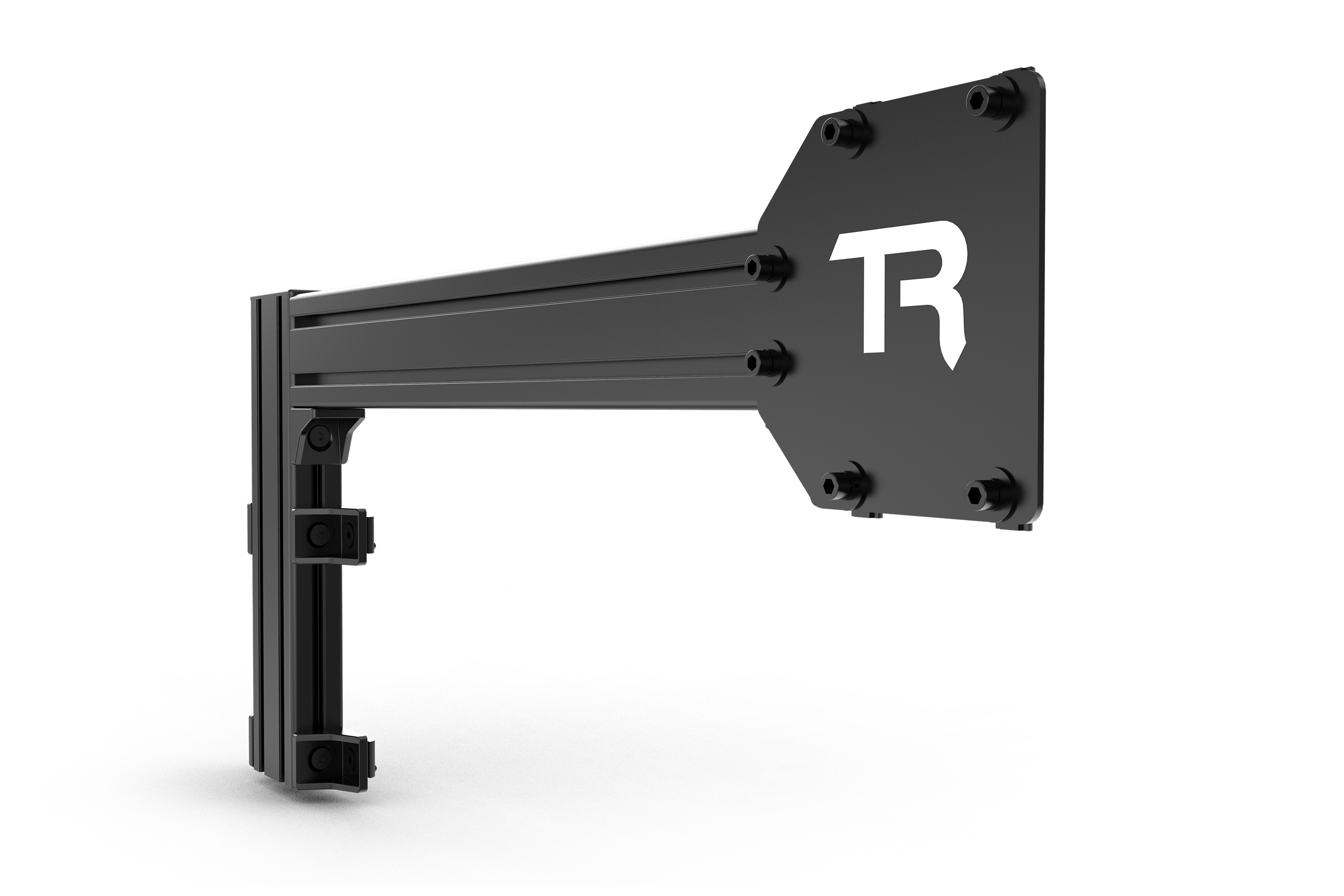 Trak Racer TR80S support latéral shifter frein à main