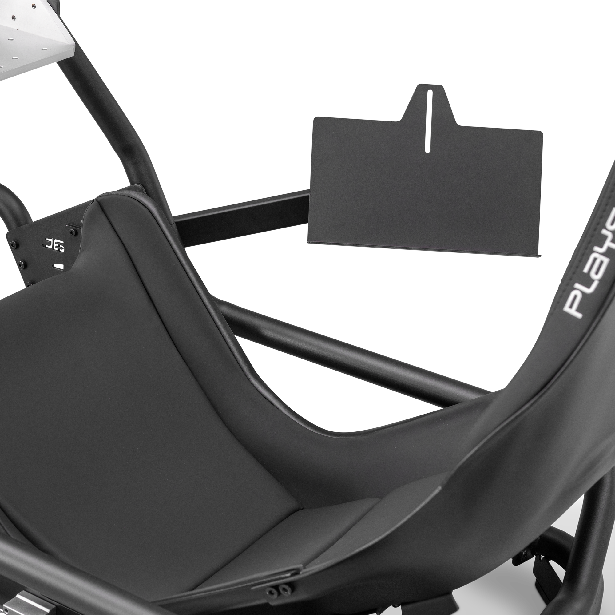 Playseat Accessories Keyboard Holder Pro Support Clavier Noir