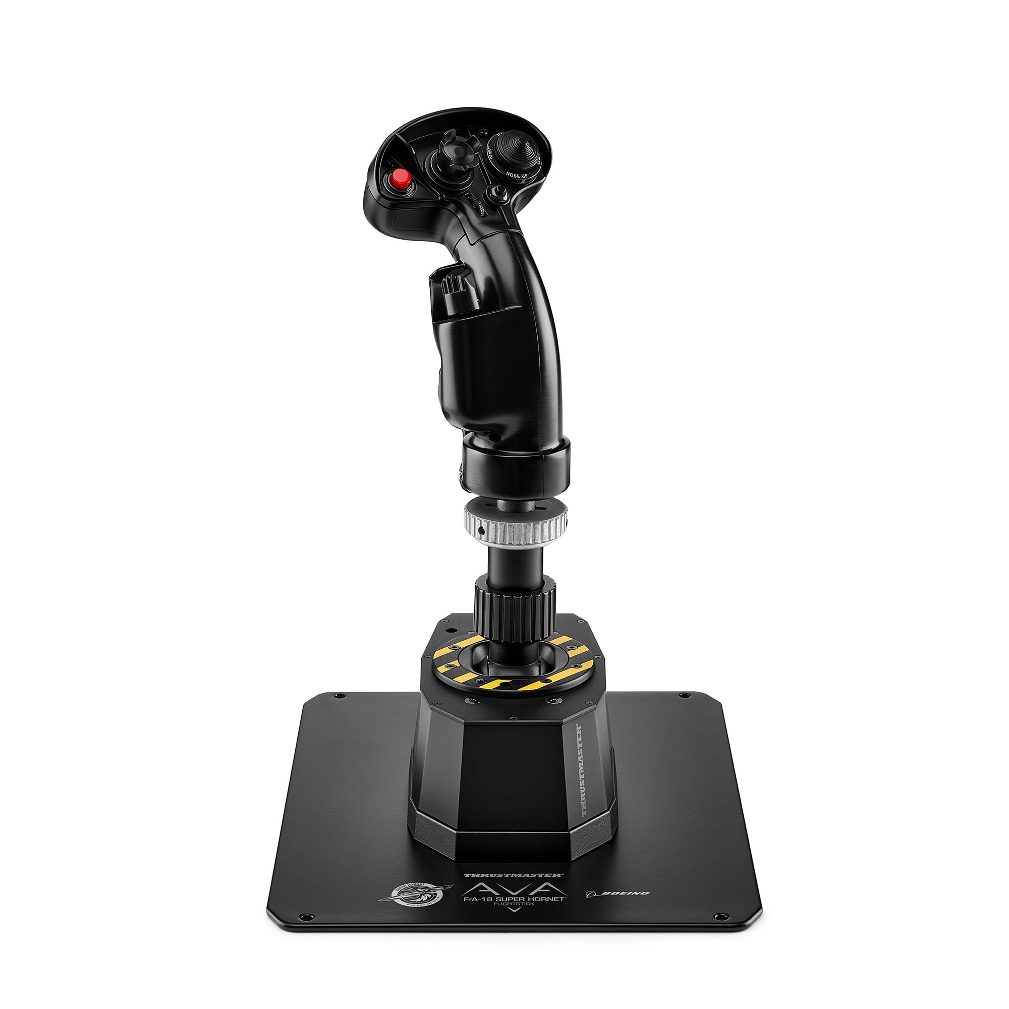 Thrustmaster AVA F/A-18C Hornet joystick PC 19 boutons