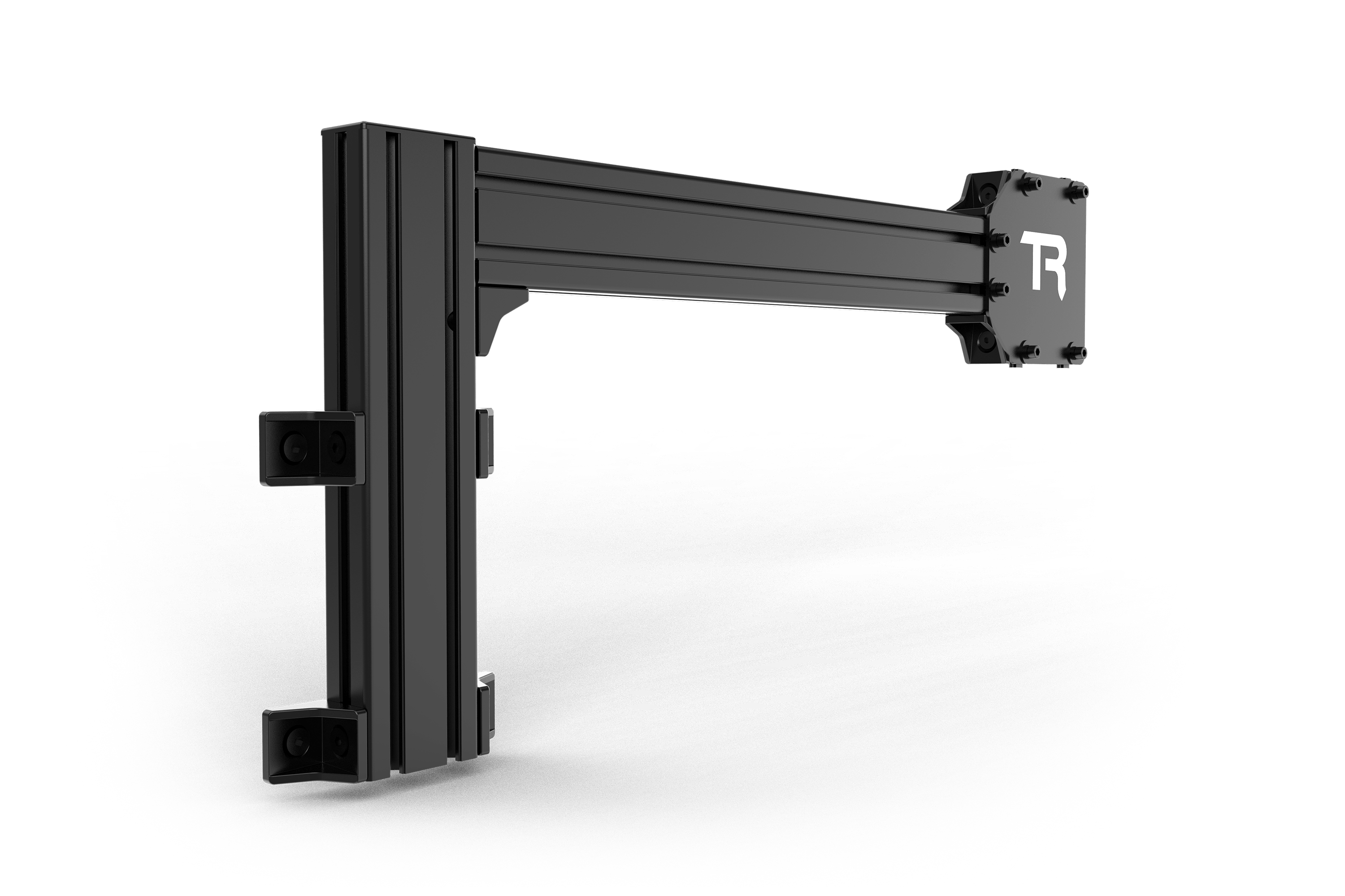 Trak Racer TR80S support latéral shifter frein à main