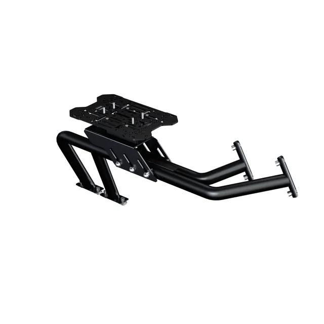 OPLITE R8 support boîte frein à main noir Handbrake