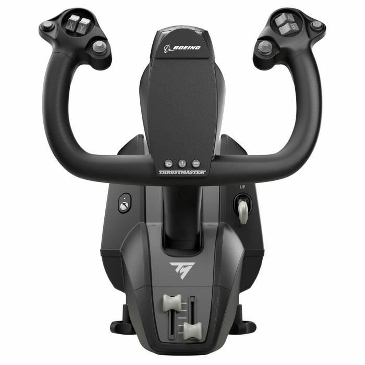 Thrustmaster TCA Yoke Boeing Edition volant avion Xbox PC