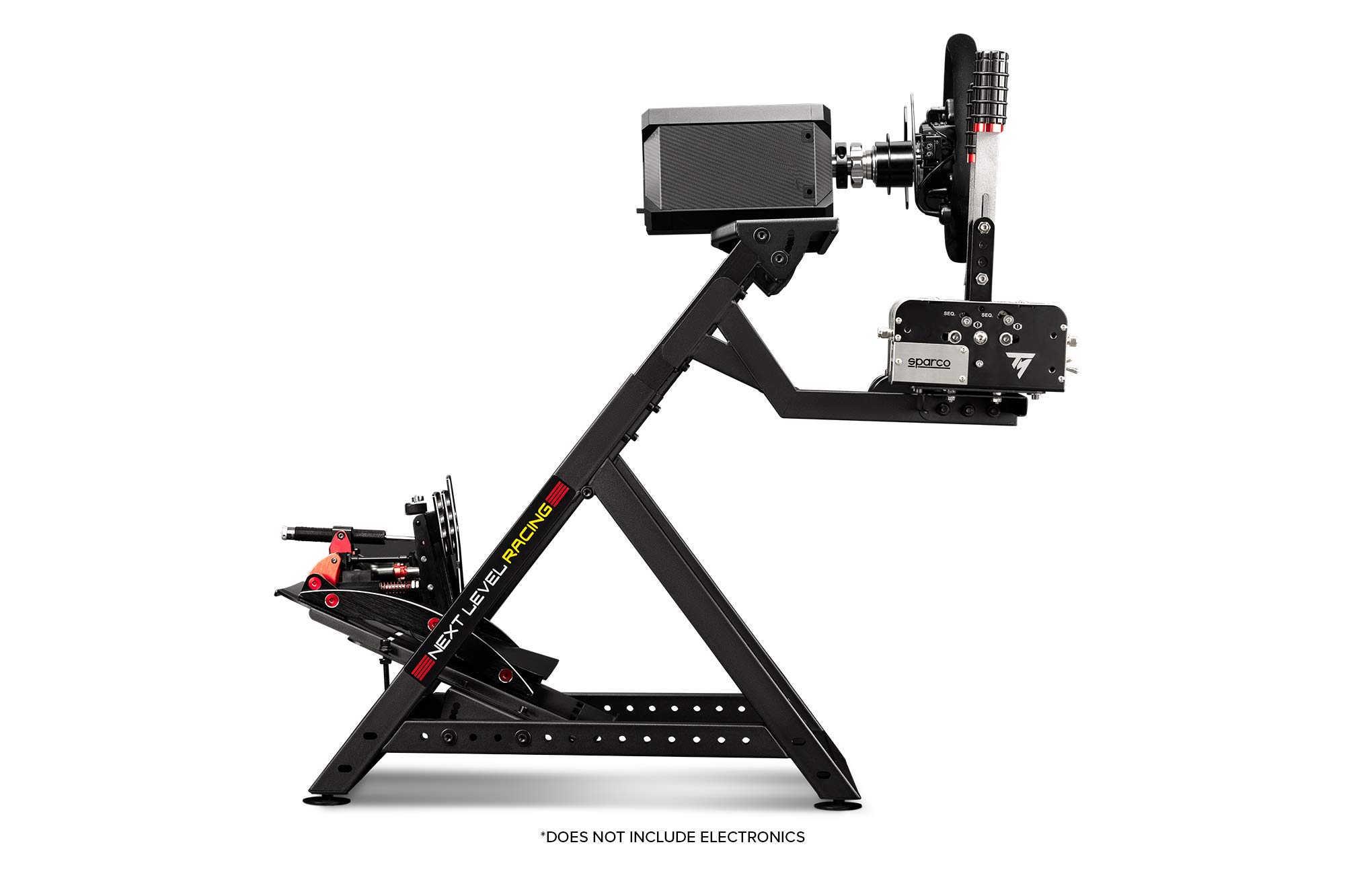 Next Level Racing Wheel Stand DD NLR-S013 stand volant