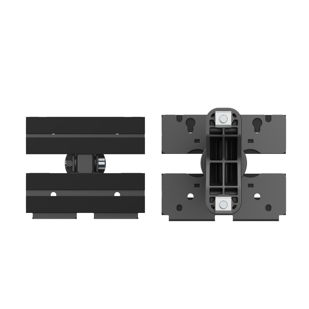 Oplite R8 S8 Stream Deck Arm support noir rotules