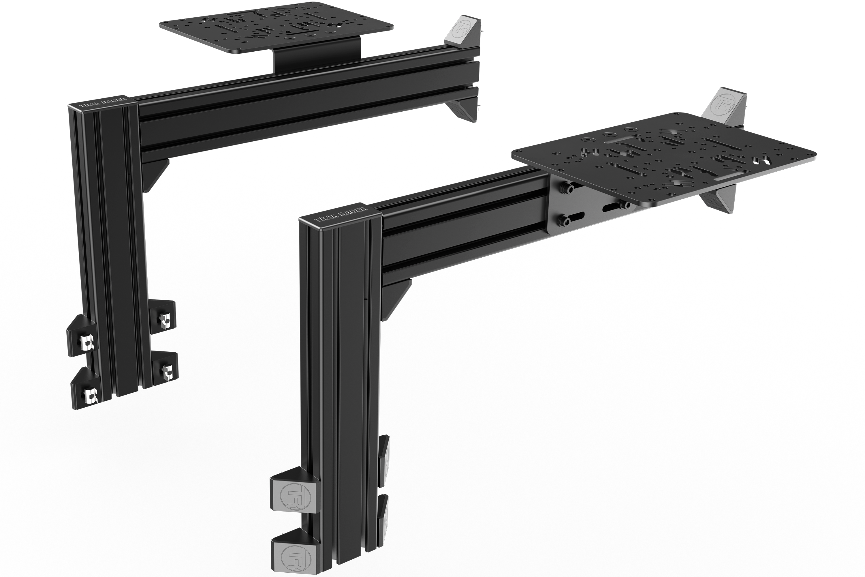 Trak Racer TR80S Kit Flight Sim 2 Supports Latéraux 350mm