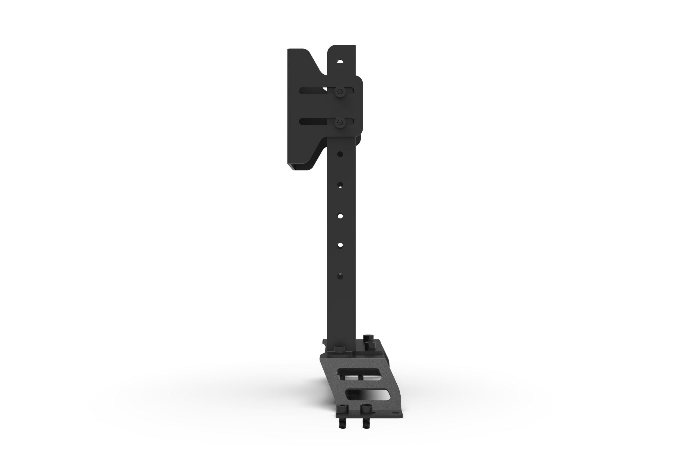 Trak Racer TRF Support Écran Intégré Single AMR26