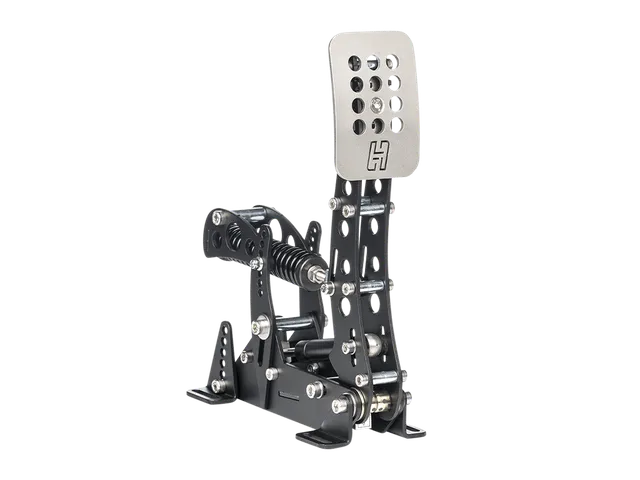 Heusinkveld Sim Pedals Ultimate+ Clutch pédale embrayage noire