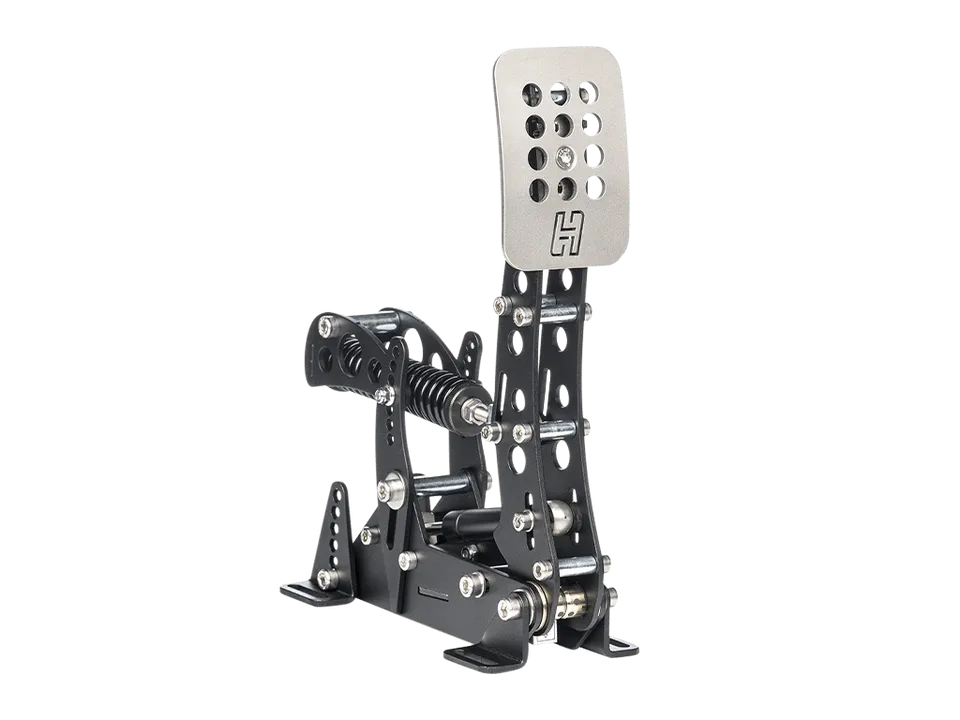 Heusinkveld Sim Pedals Ultimate+ Clutch pédale embrayage noire