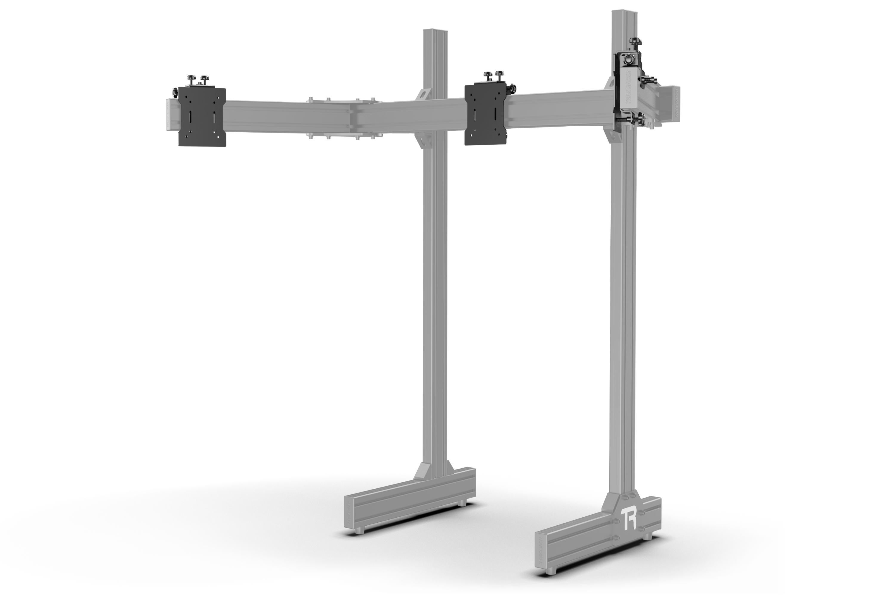 Trak Racer TR80S kit adaptateur VESA triple écran sans outil