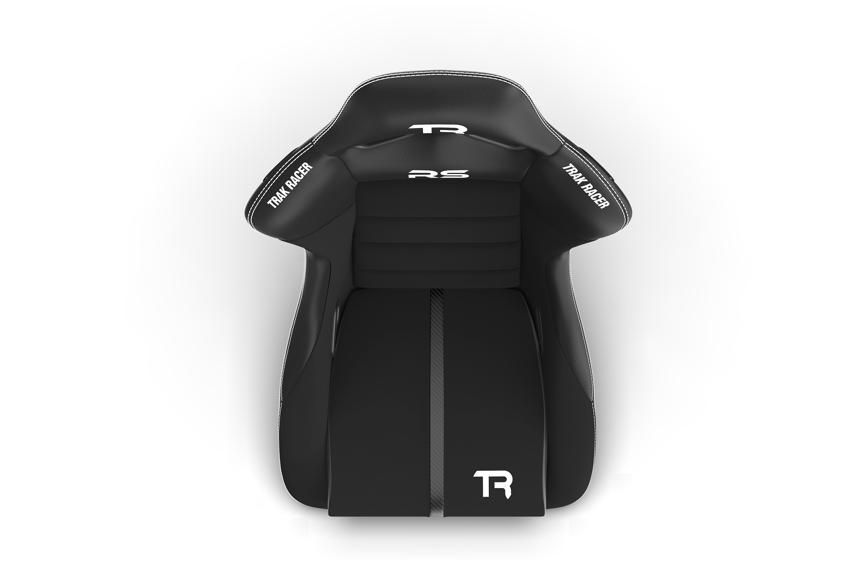 Trak Racer RS6 RS GT Rally-Pro siège baquet carbone seul