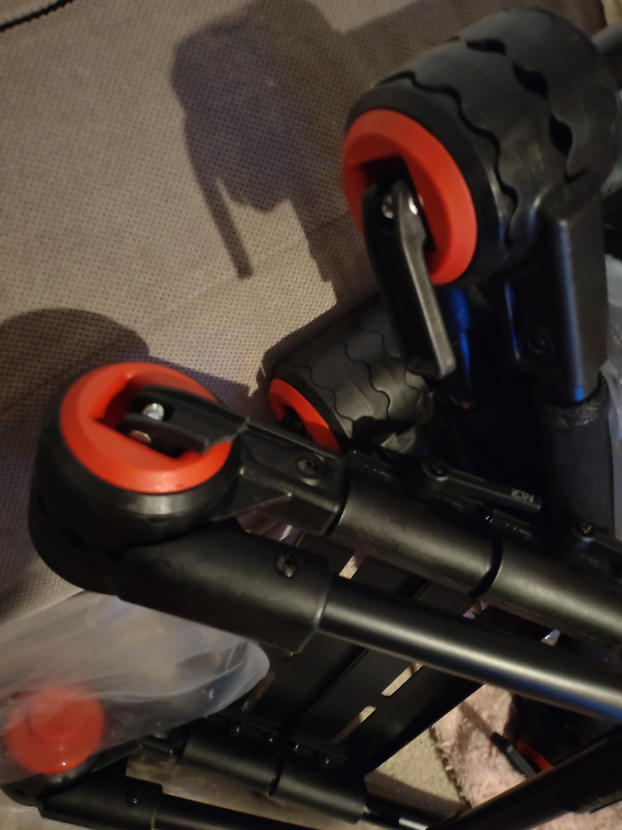 Next Level Racing F-GT Lite Cockpit Pliable F1 GT