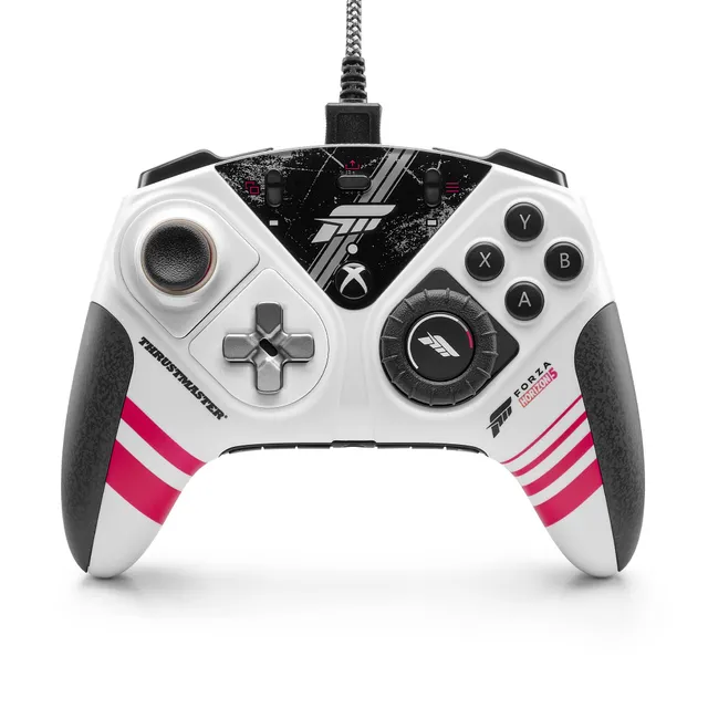 Thrustmaster eSwap XR Pro Forza Horizon 5 manette Xbox filaire