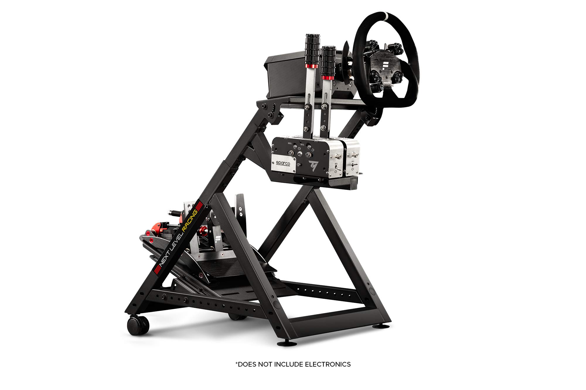 Next Level Racing Wheel Stand DD NLR-S013 stand volant