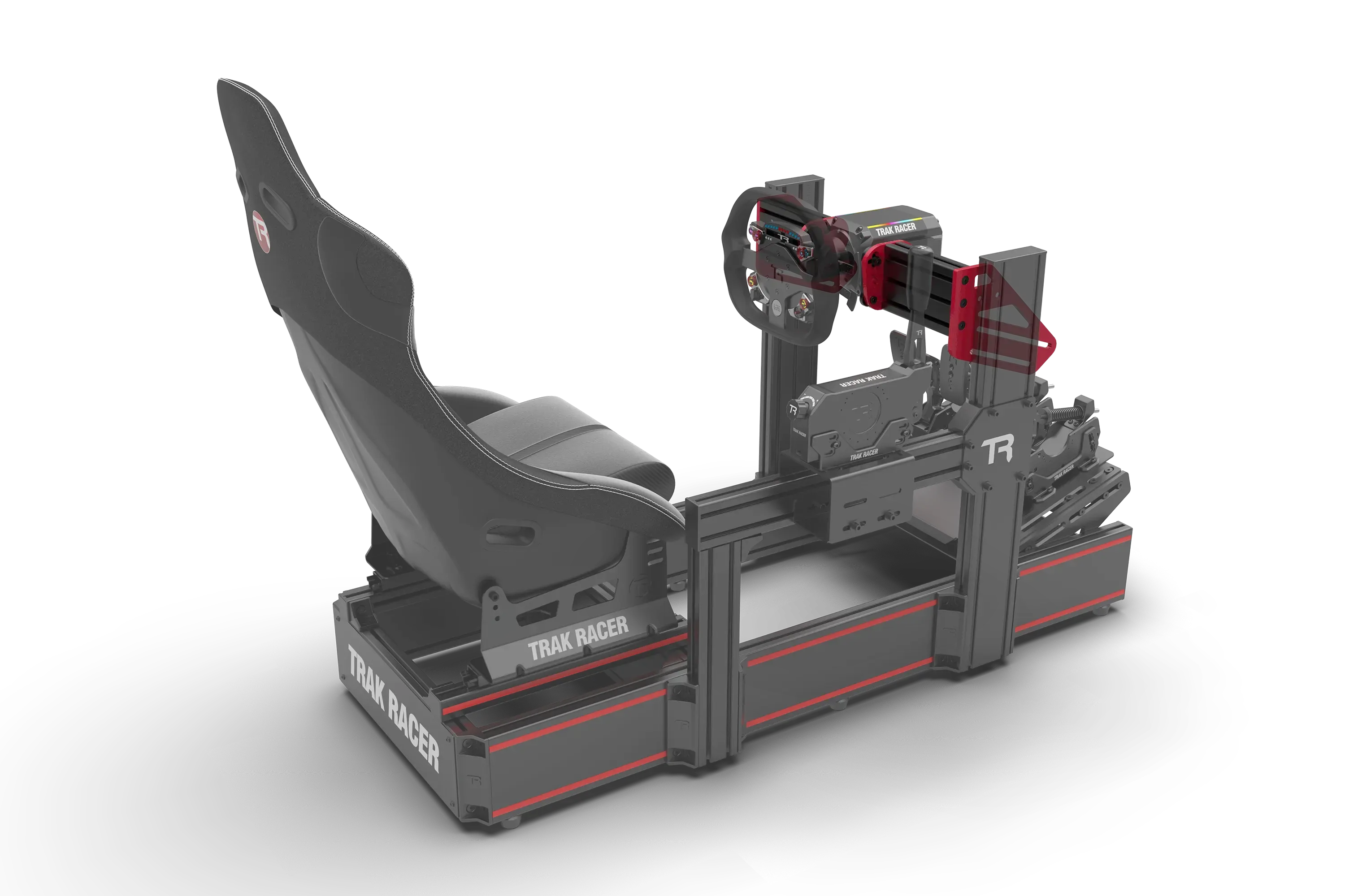 Trak Racer TR-One V3 support volant Simagic Evo