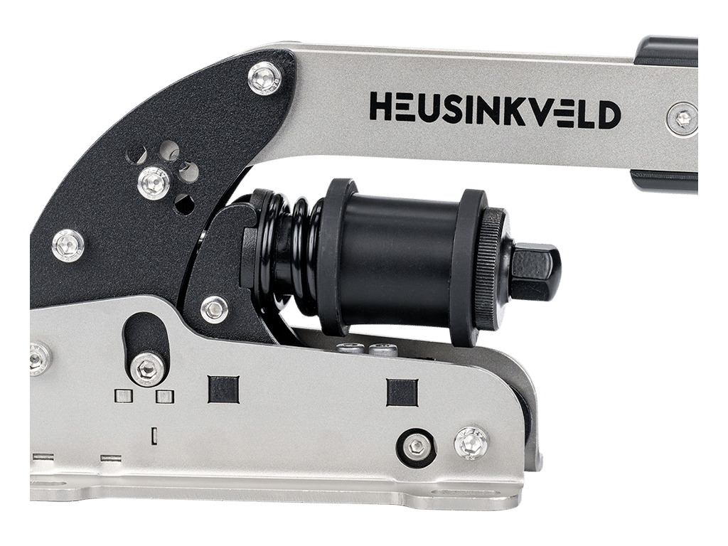 Heusinkveld Sim Handbrake frein à main load cell 22 kg