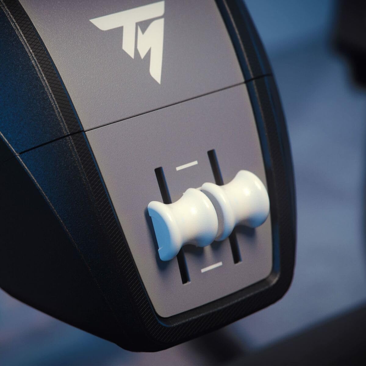 Thrustmaster TCA Yoke Boeing Edition volant avion Xbox PC