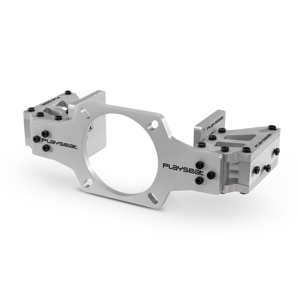 Playseat Accessories Direct Drive Pro Adaptateur Volant Argent