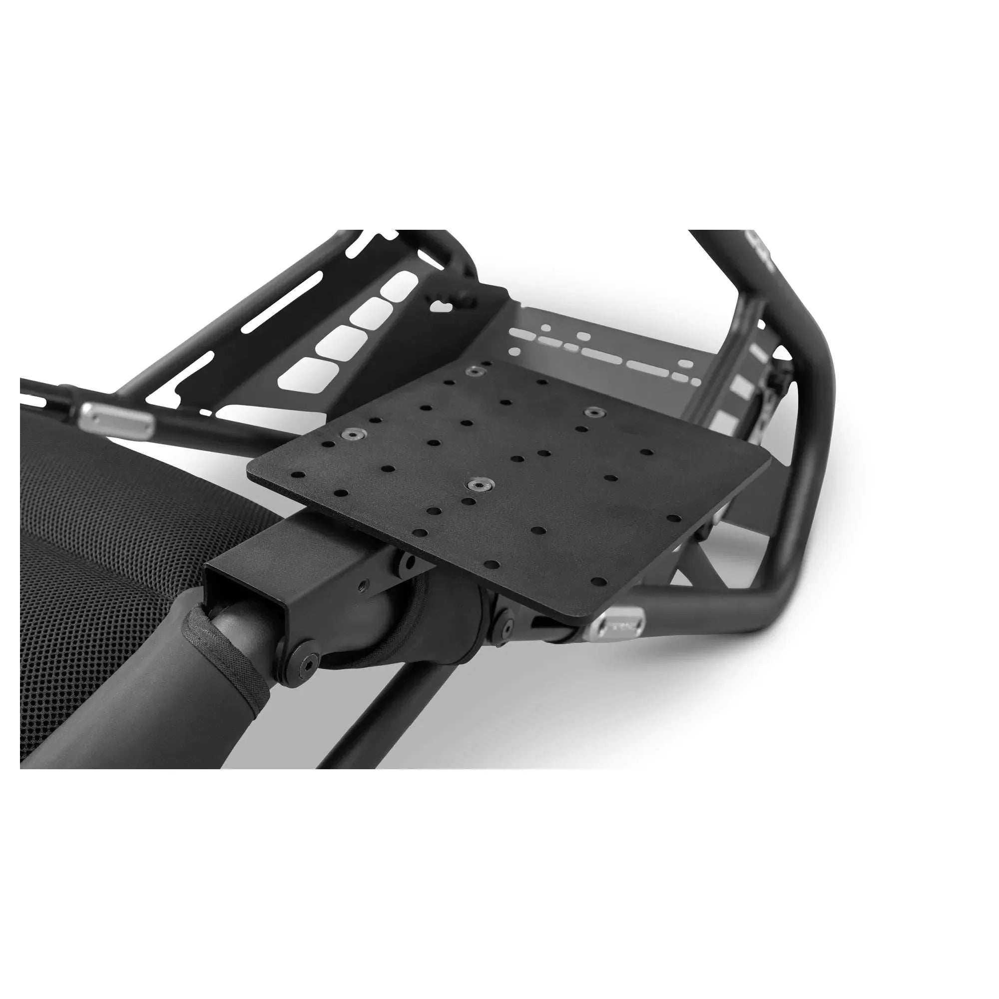 Playseat Trophy support levier vitesse frein à main noir