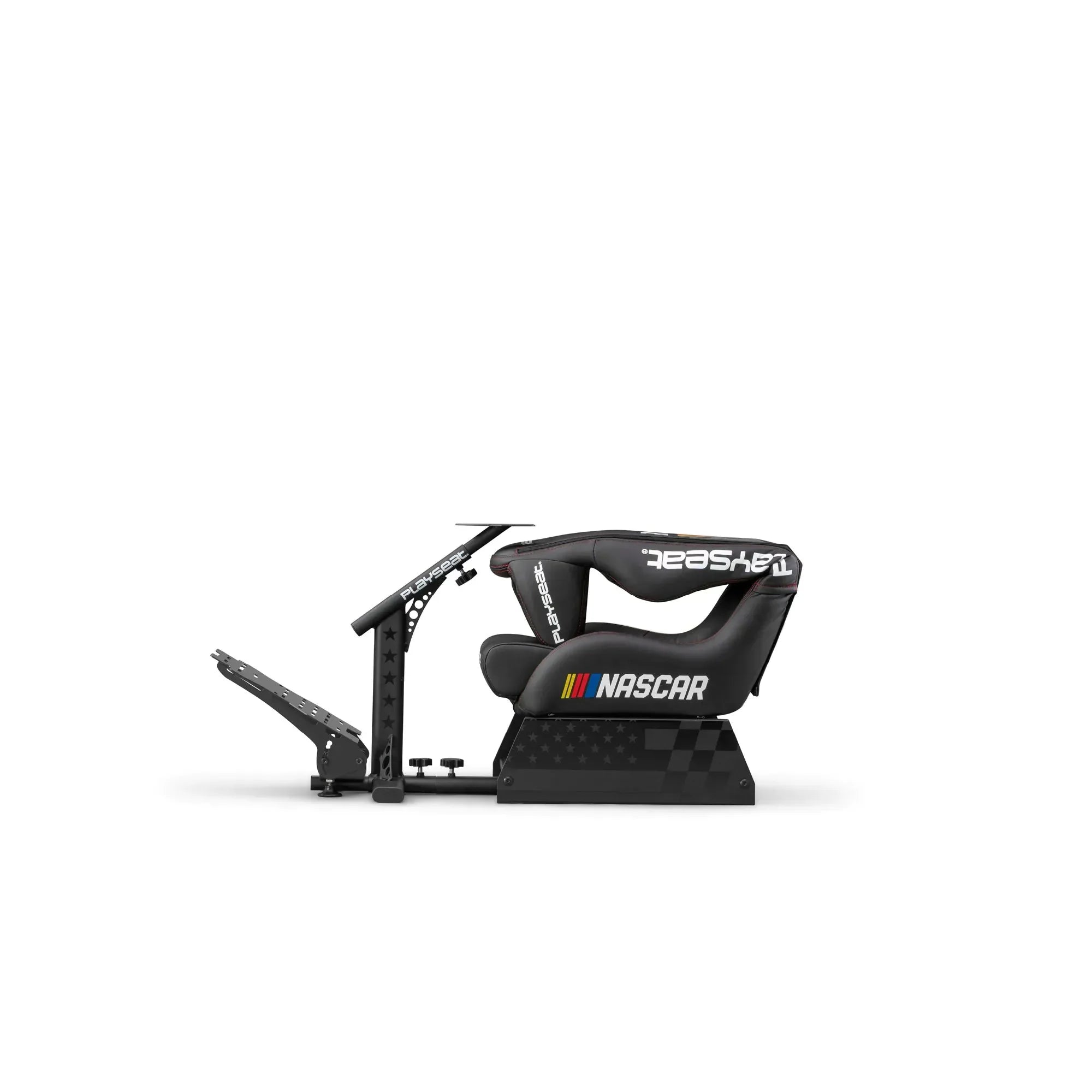 Playseat Evolution Pro Siège Simracing NASCAR Edition