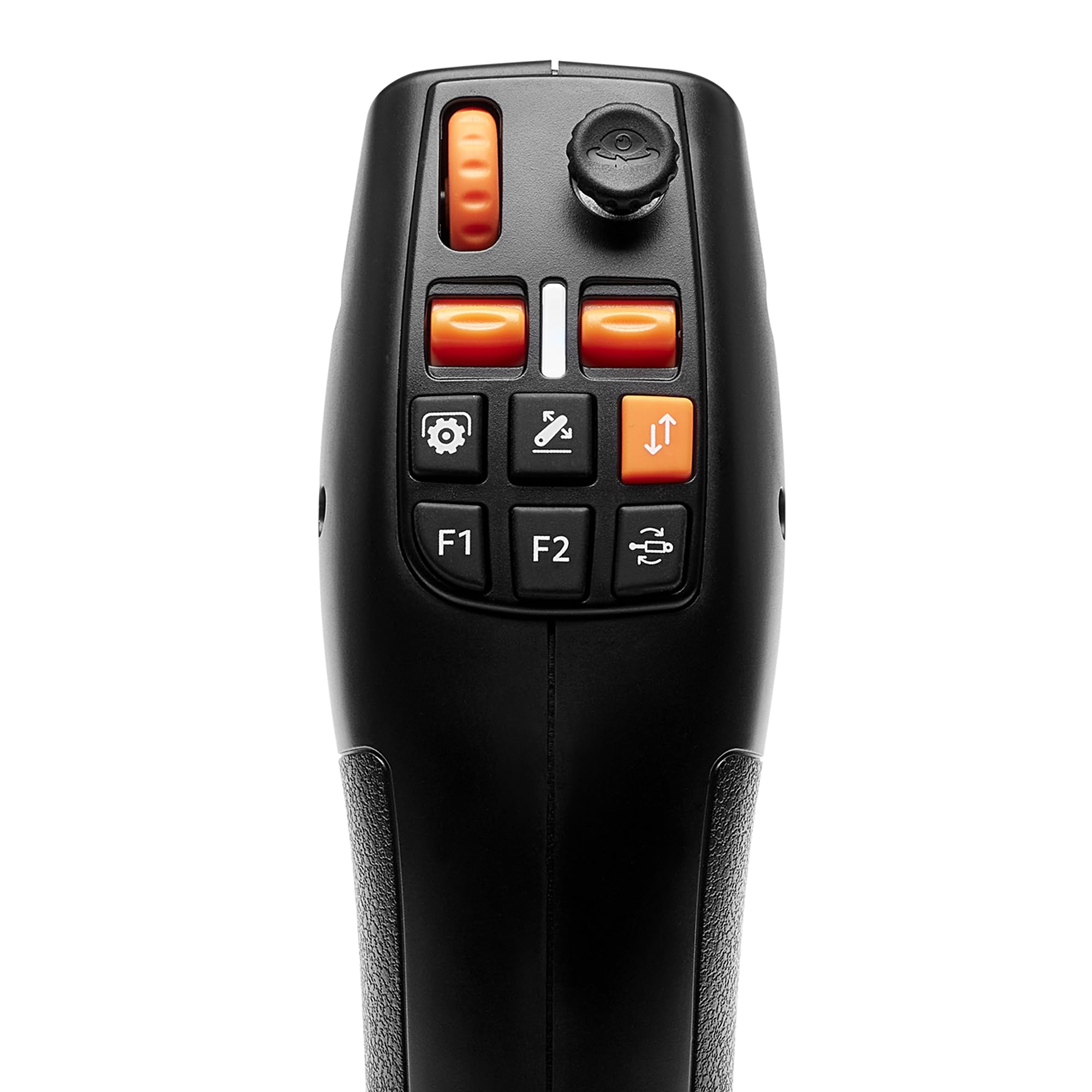 Thrustmaster SimTask FarmStick joystick Farming Simulator