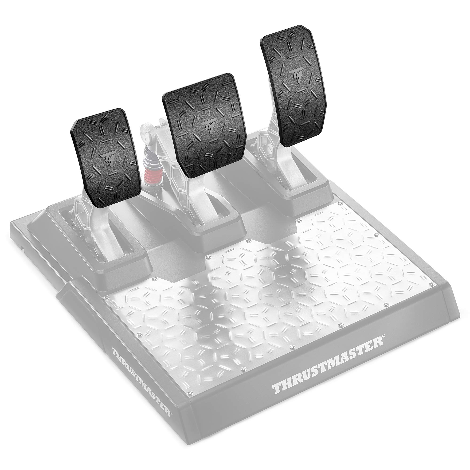 Thrustmaster T-LCM Rubber Grips grip caoutchouc pédalier