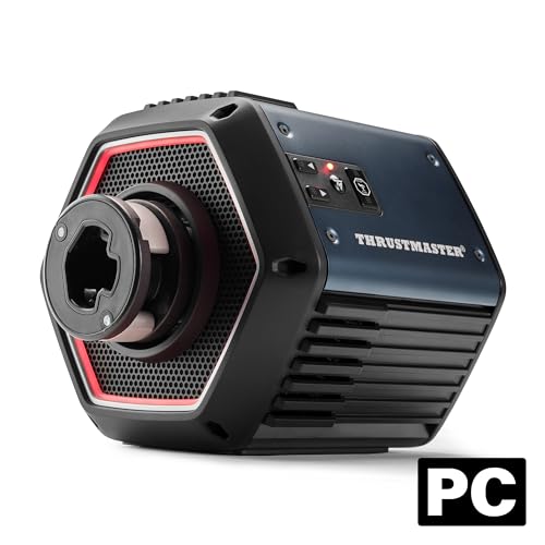 Thrustmaster T818 Servo Base Direct Drive 10Nm PC