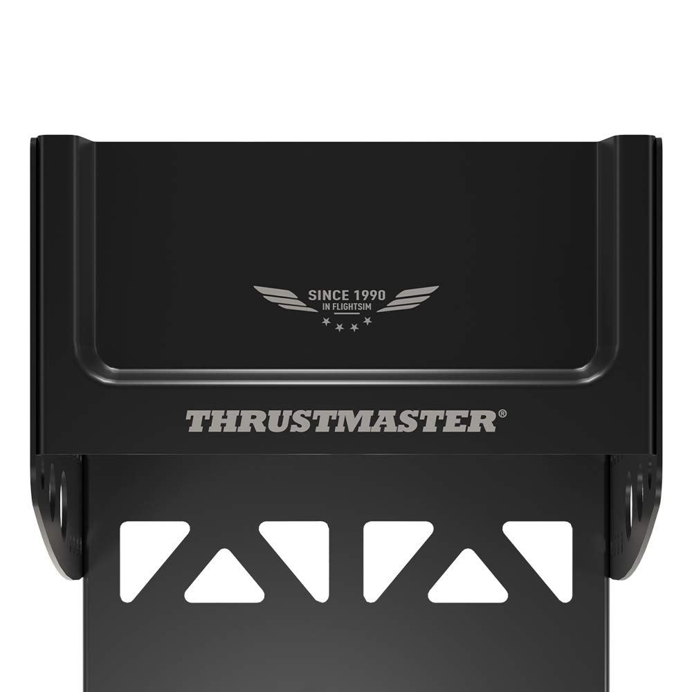 Thrustmaster Flying Clamp support métal réglable PC bureau