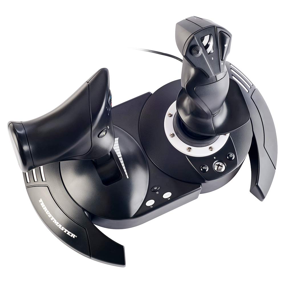 Thrustmaster T.Flight Hotas One joystick Xbox PC détachable