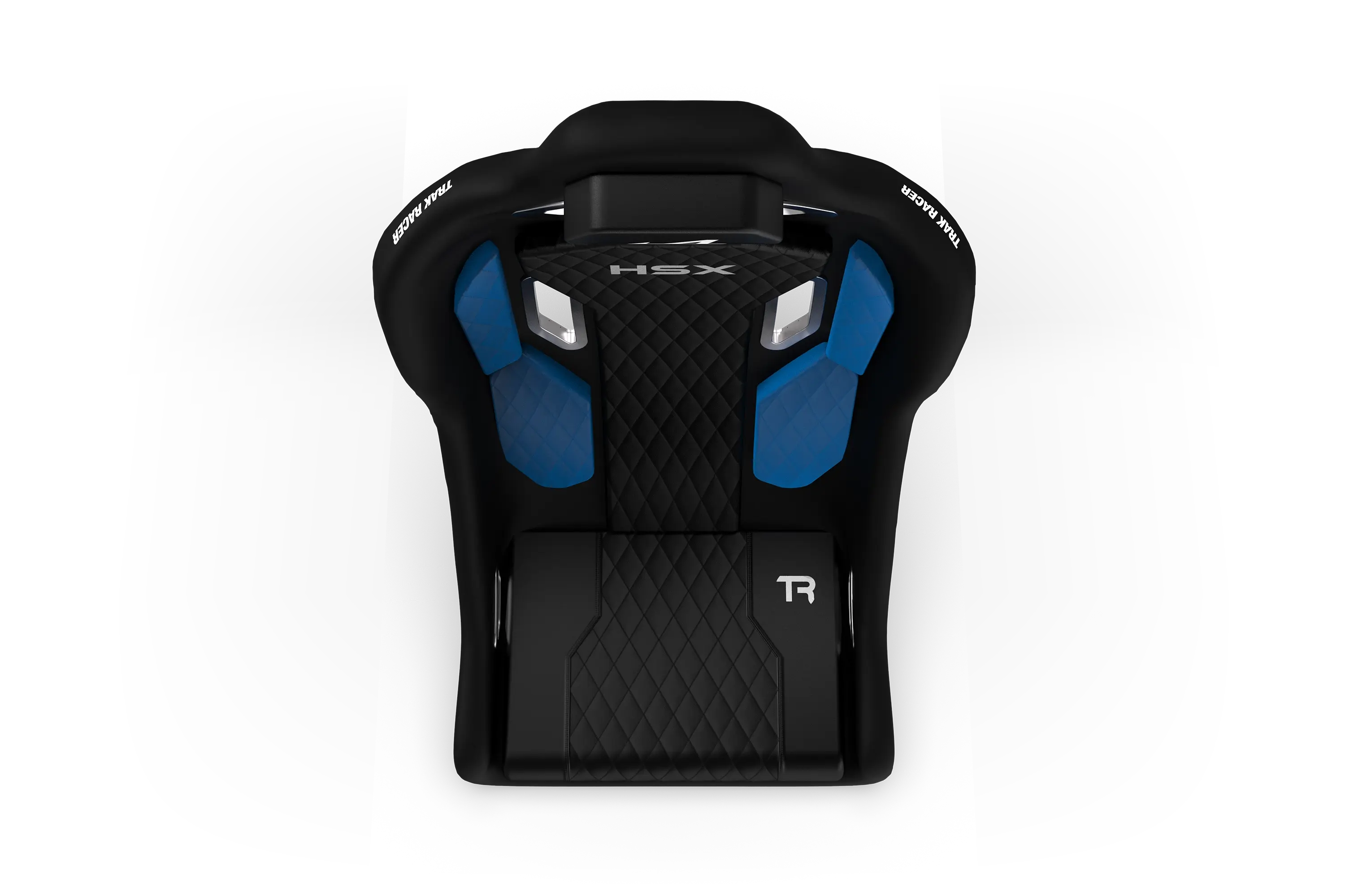 Trak Racer TRX HSX Baquet Simracing Édition Alpine BWT Seul