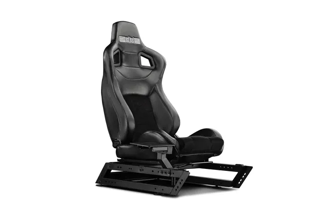Next Level Racing GT Seat Add-On NLR-S024 siège cockpit Wheel Stand