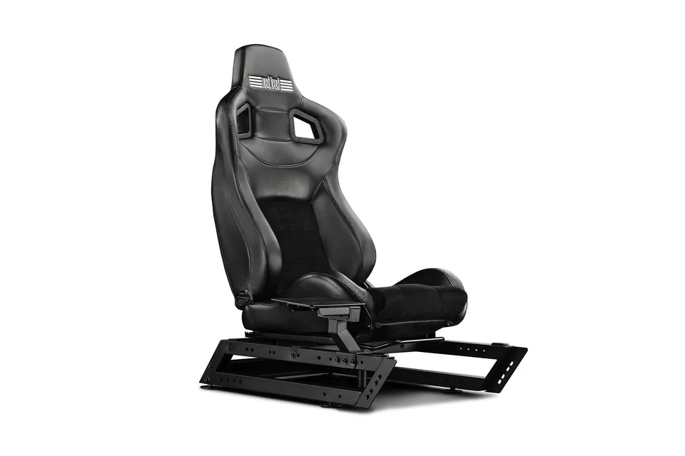 Next Level Racing GT Seat Add-On NLR-S024 siège cockpit Wheel Stand