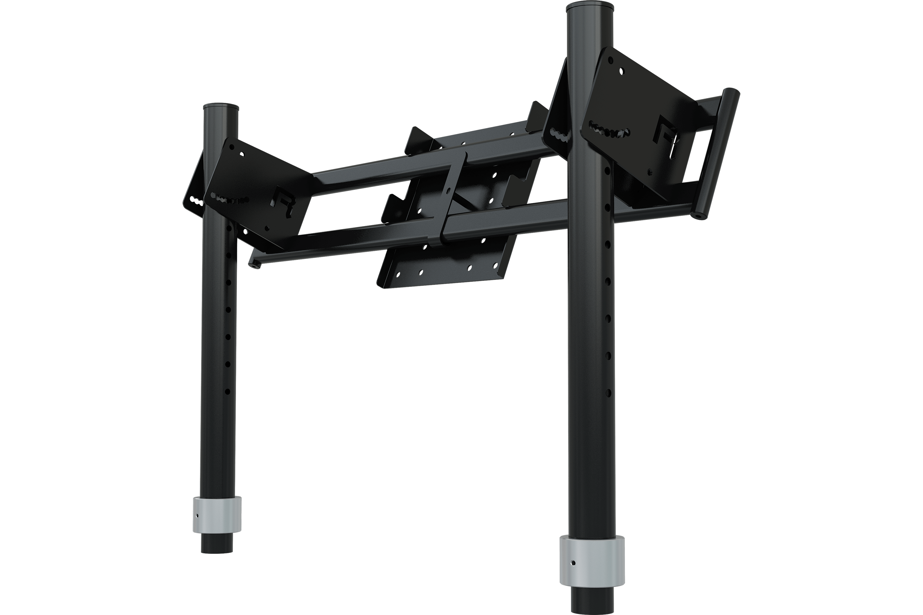 Trak Racer TR80S support écran supérieur 50" VESA