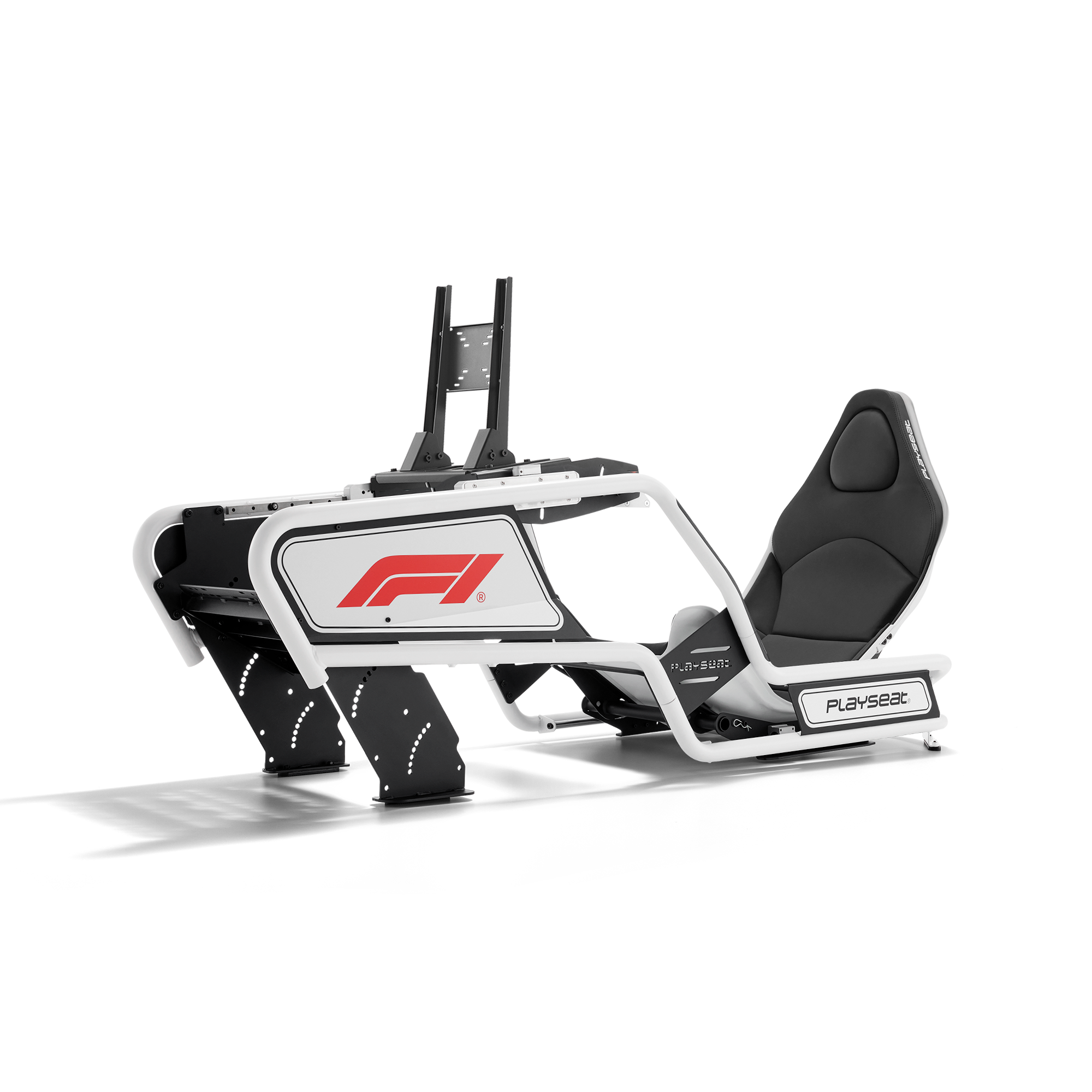Playseat Formula Intelligence F1 Edition cockpit simracing