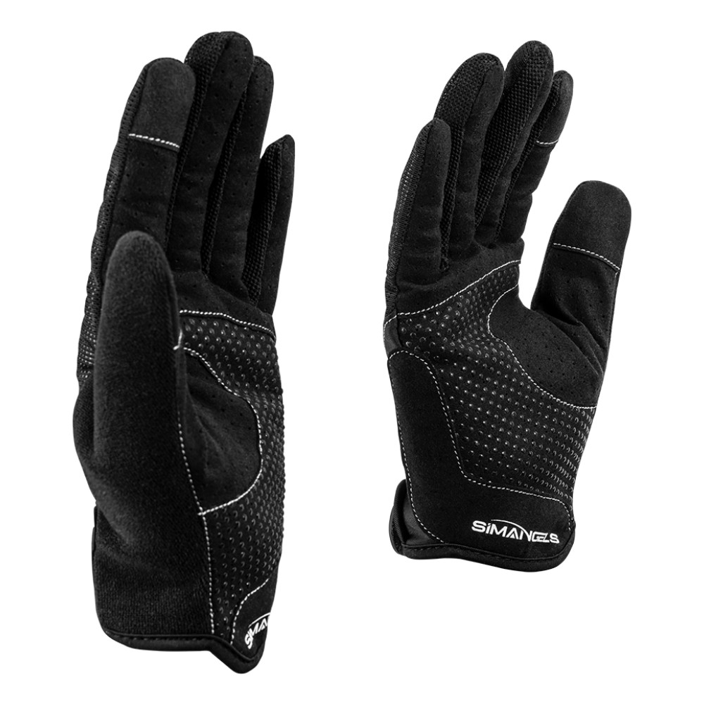OPLITE Simracing Gloves gants simracing XL adhérence tactile
