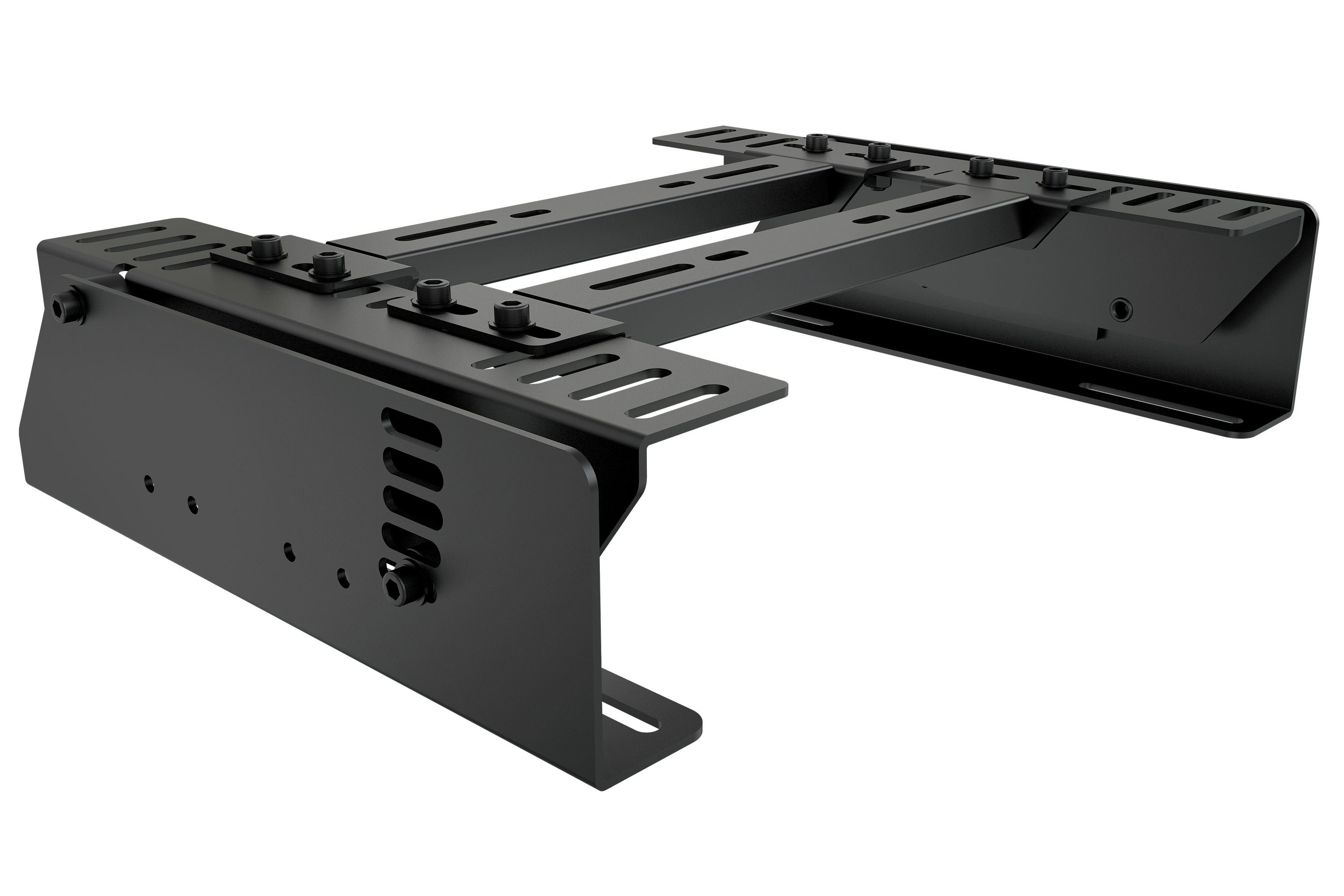 Trak Racer TR5 équerres support siège inclinable réglable