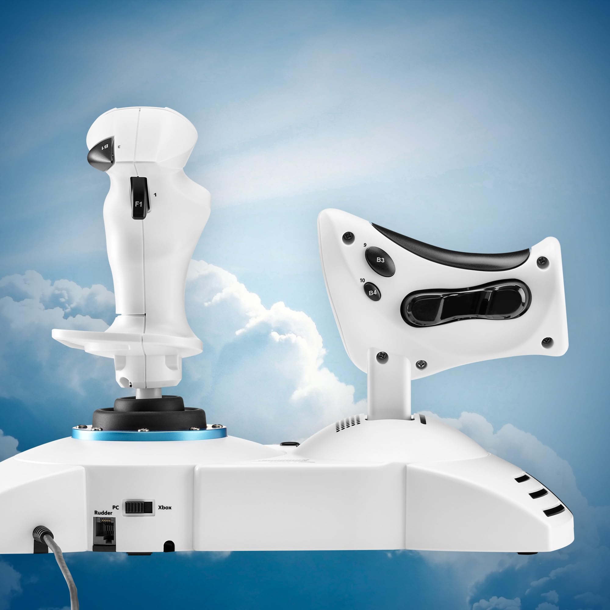 Thrustmaster T.Flight Hotas One Flight Sim joystick Xbox PC
