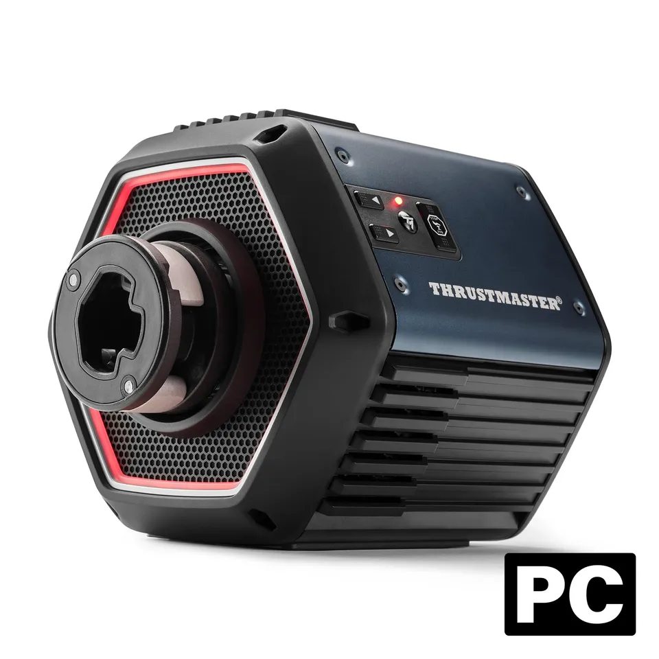 Thrustmaster T818 Servo Base Direct Drive 10Nm PC