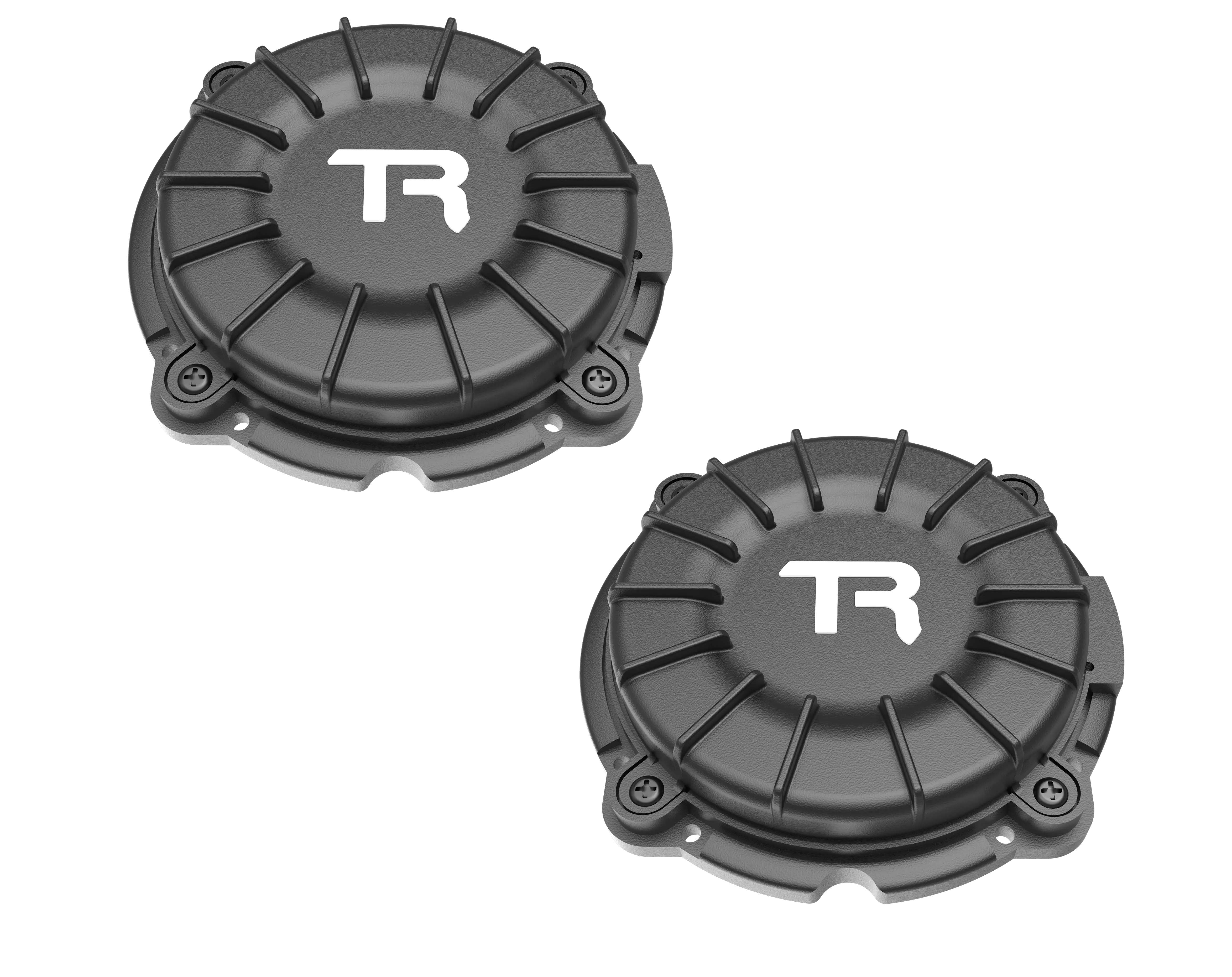 Trak Racer TR80S kit bass shaker 10W lot 2 pédales