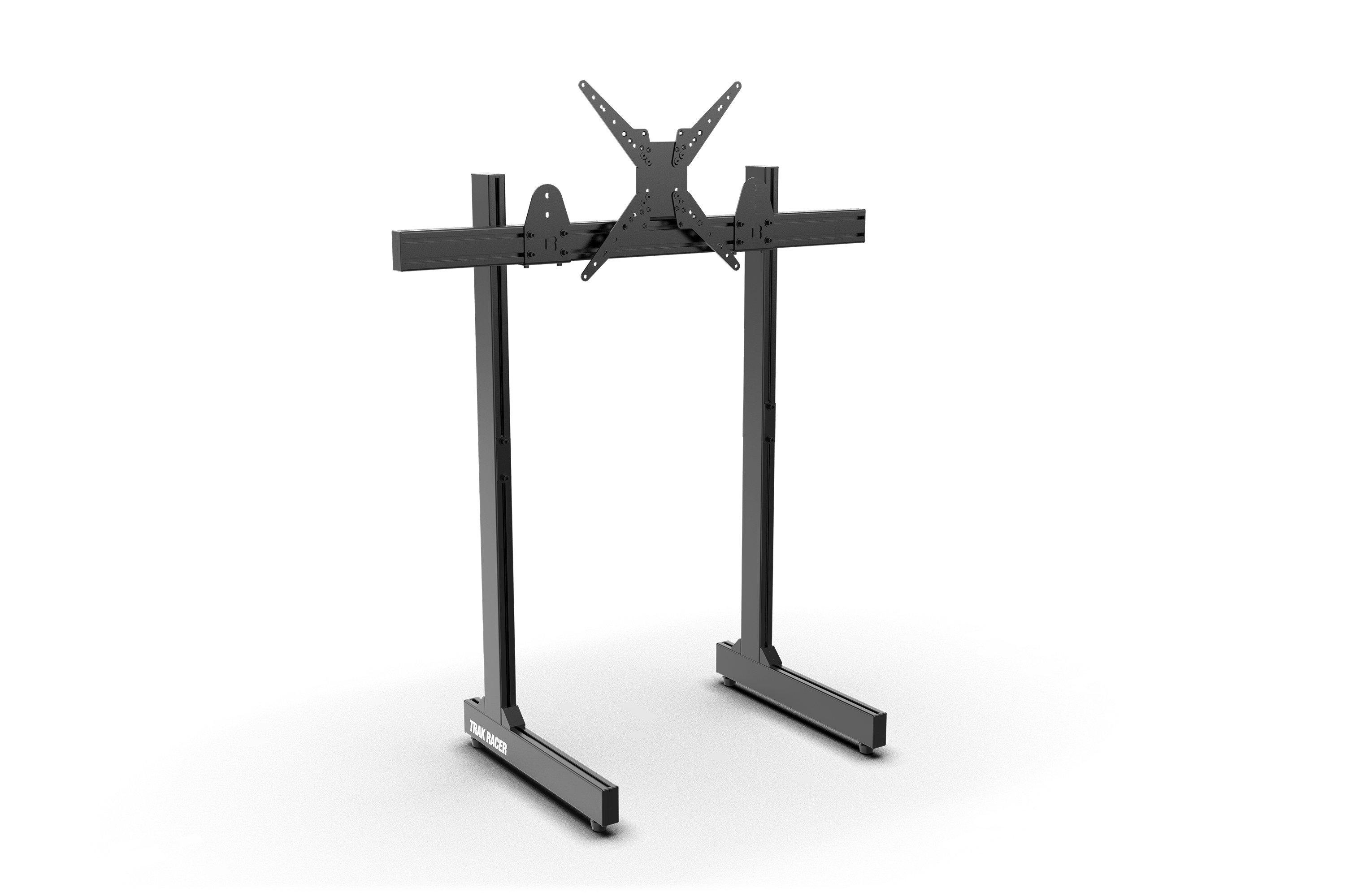 Trak Racer TR80S Support Simple Écran TV 80" Autoportant