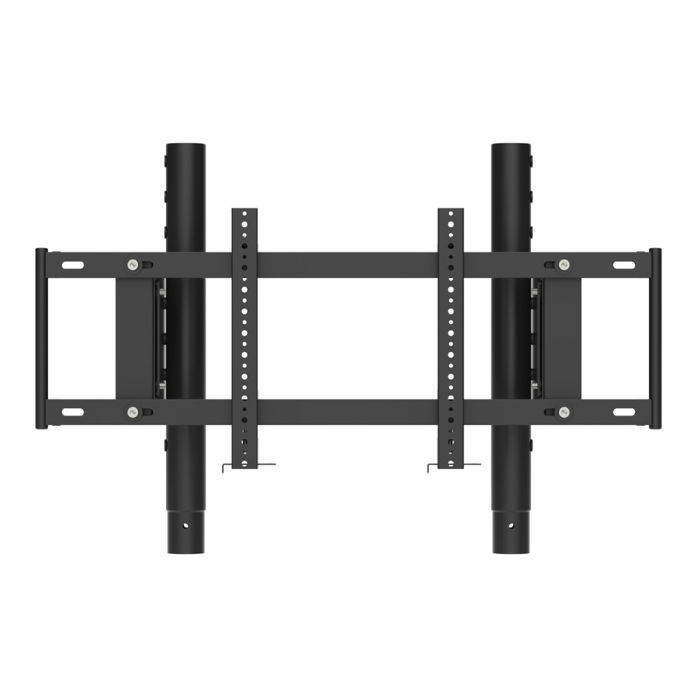 OPLITE S8 On Top Monitor Mount support écran supérieur noir