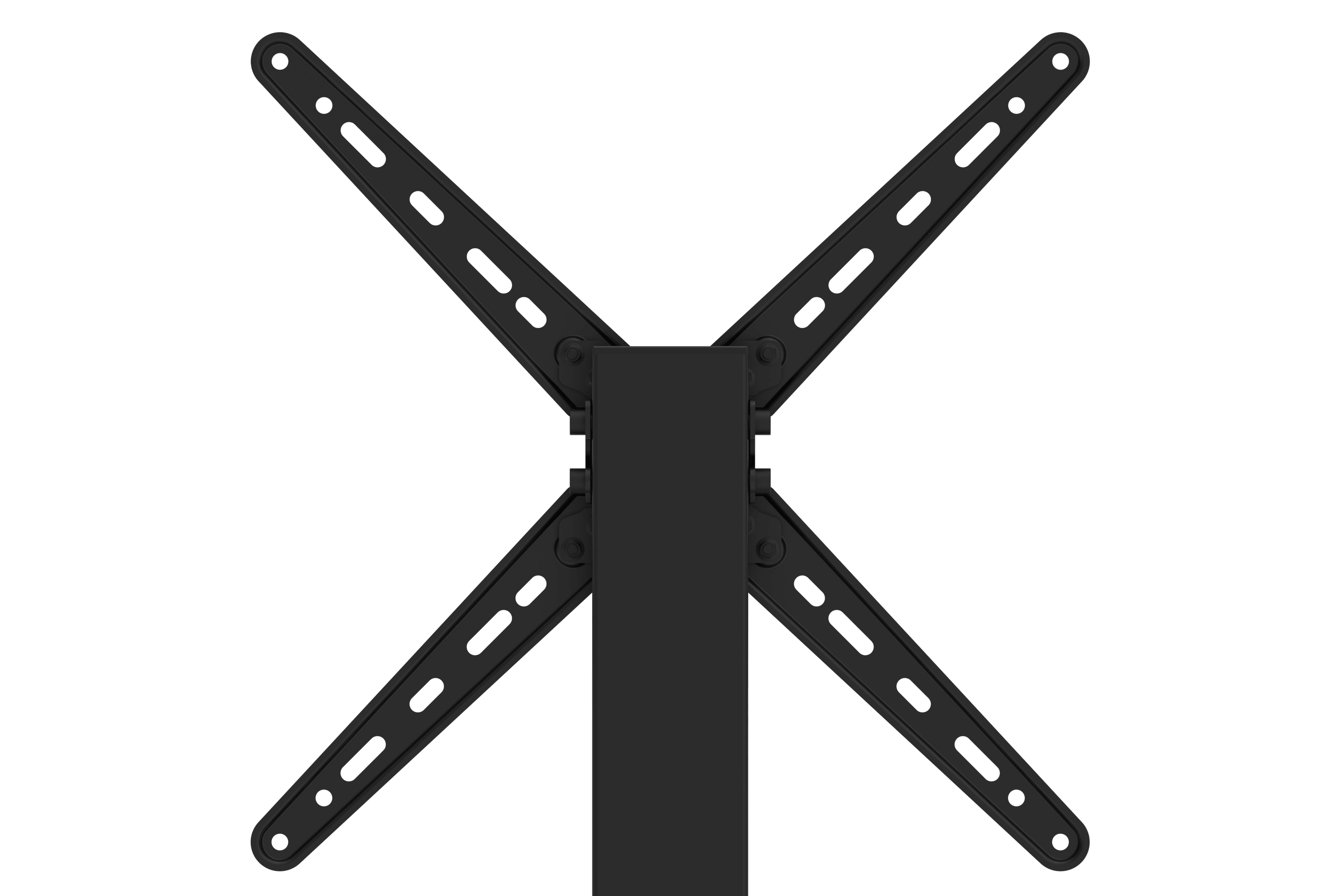 Trak Racer TR5 Support Moniteur Simple Intégré Cockpit